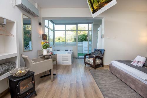 Apartamento Osnata Studios