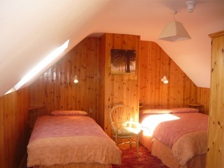Devanes B&B