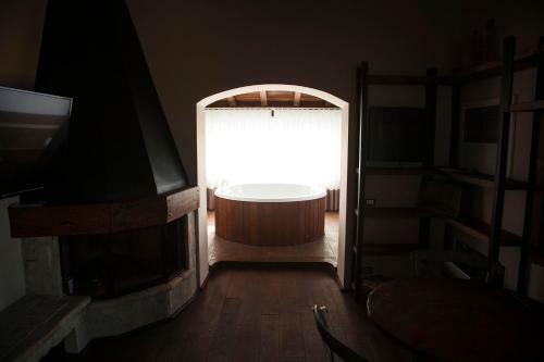 Bed & Breakfast Spasuitebo Roma