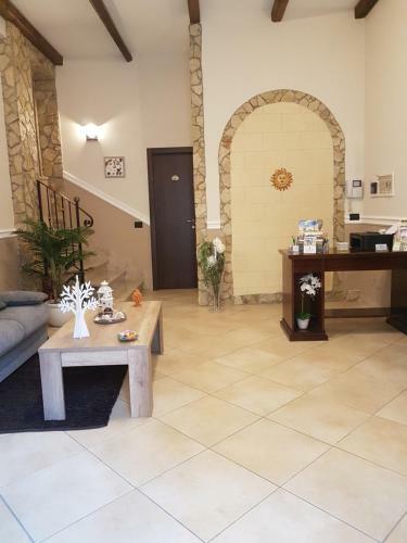 Bed & Breakfast L'angolo Del Sole