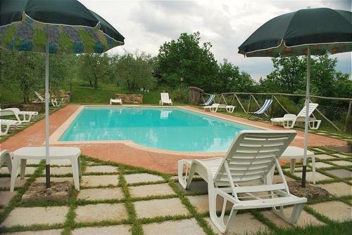 Apartamento Trilocale