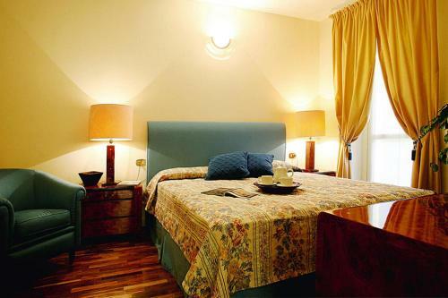 Apartamento Villa Greta Meina - Ilm04006-cyb