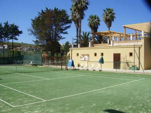 Hotel Casa Mobile Marina