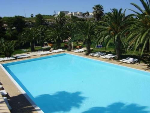 Hotel Casa Mobile Marina