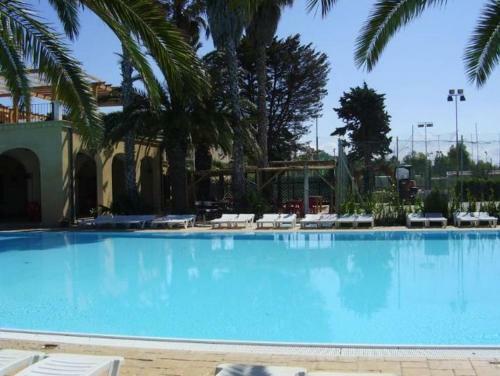 Hotel Casa Mobile Marina