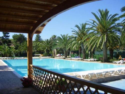 Hotel Casa Mobile Marina