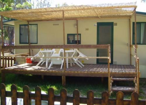 Hotel Casa Mobile Marina