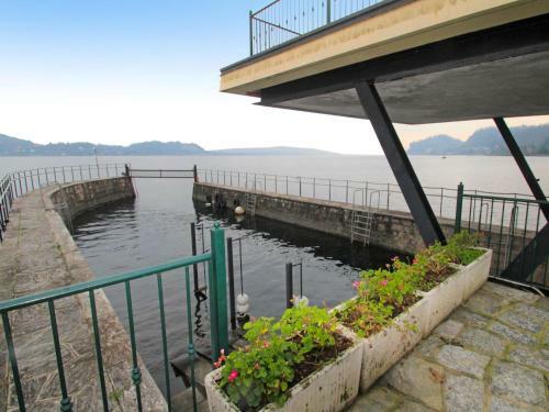 Apartamento Locazione Turistica Villa Greta