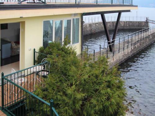 Apartamento Locazione Turistica Villa Greta