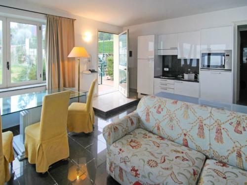 Apartamento Locazione Turistica Villa Greta