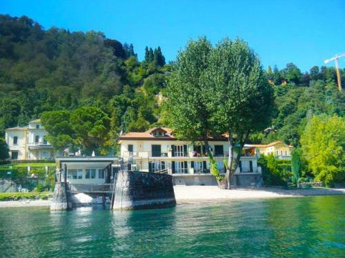 Apartamento Locazione Turistica Villa Greta