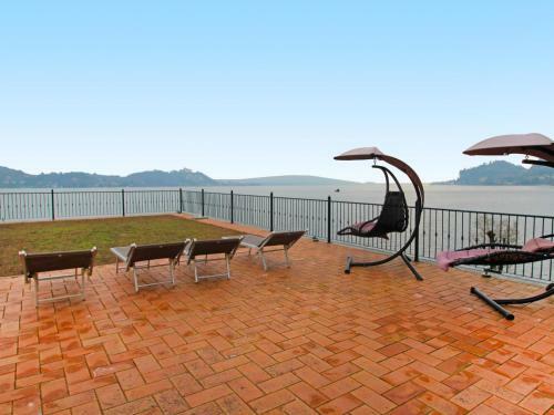Apartamento Locazione Turistica Villa Greta