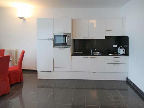 Apartamento Locazione Turistica Villa Greta