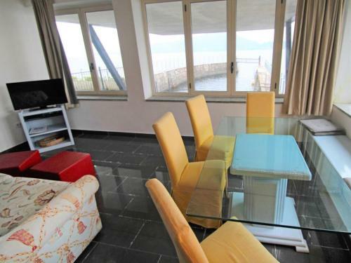 Apartamento Locazione Turistica Villa Greta