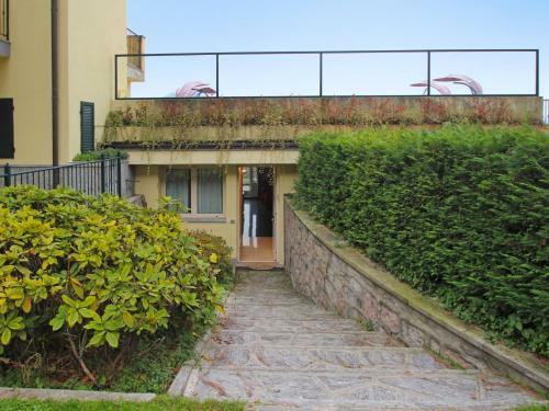 Apartamento Locazione Turistica Villa Greta