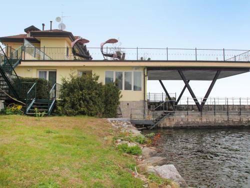Apartamento Locazione Turistica Villa Greta