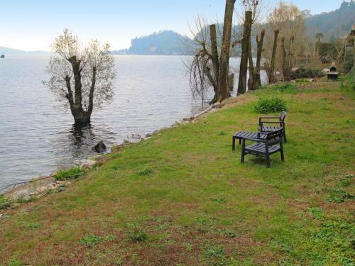 Apartamento Locazione Turistica Villa Greta