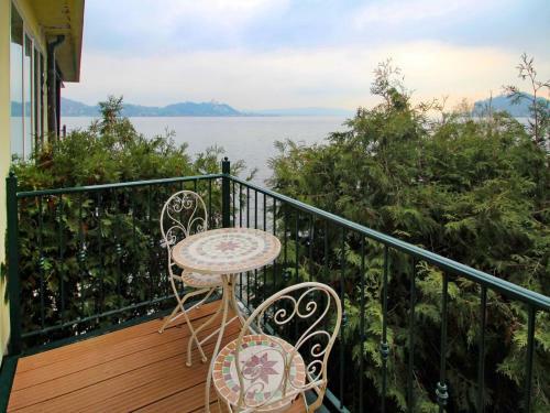 Apartamento Locazione Turistica Villa Greta