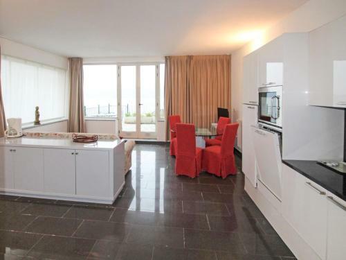 Apartamento Locazione Turistica Villa Greta