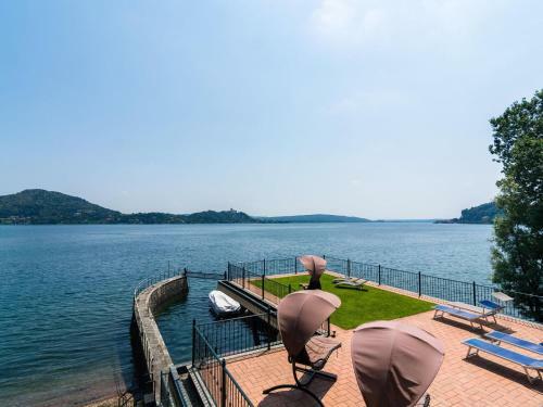 Apartamento House Greta By Holiday World