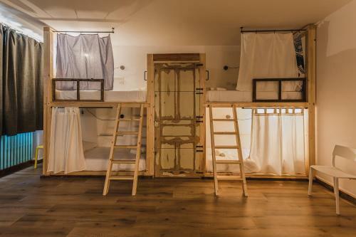 Albergue Ostello Antagonisti