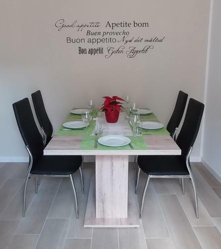 Apartamento Villa Wally