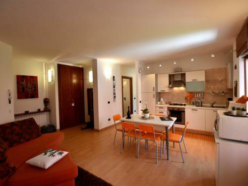 Charming Villa In Mergozzo Italy With Private Garden