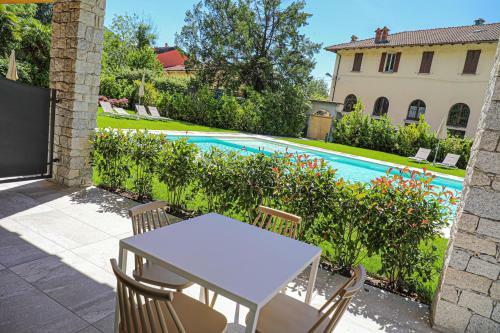 Apartamento House & Pool
