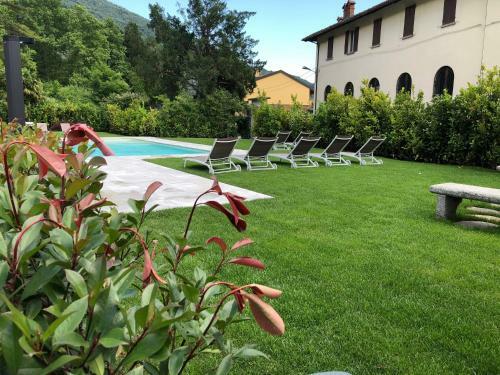 Apartamento House & Pool