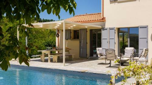 Villa Mia 6