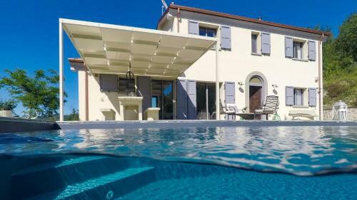 Villa Mia 6