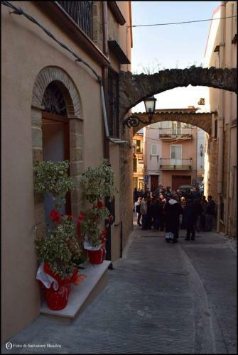 B&B Caravella