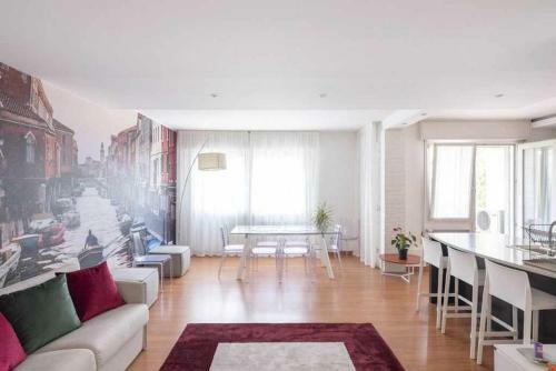 Magic Moments Apartment