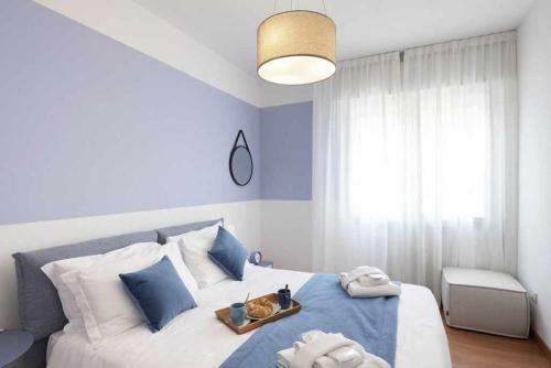 Magic Moments Apartment