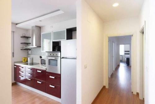 Magic Moments Apartment