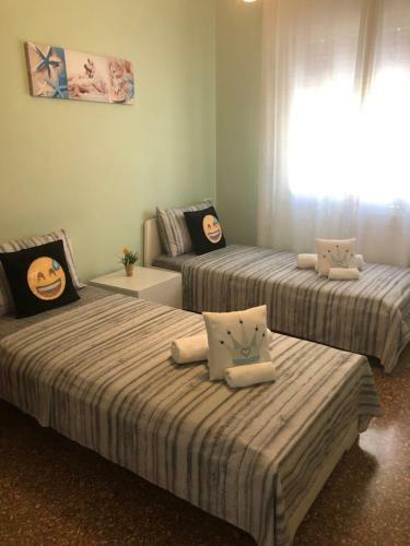 Apartamento Casa Lorenzo