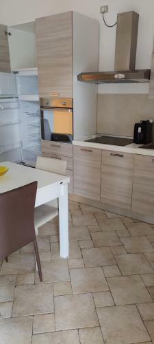 Apartamento San Bull Residence Club