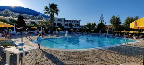 Apartamento San Bull Residence Club