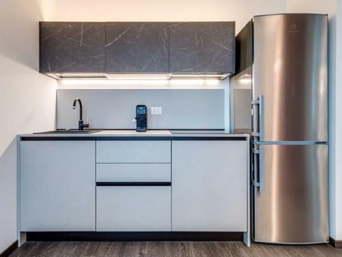 Suave Apartment In Mestre With Air-conditioning