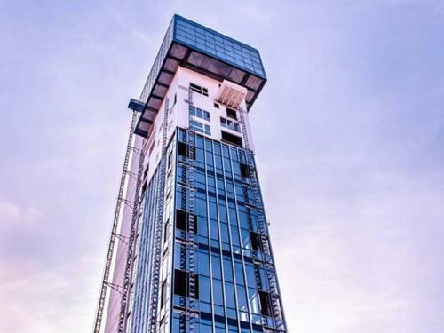 Suave Apartment In Mestre With Air-conditioning