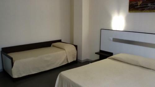 Hotel Lucania