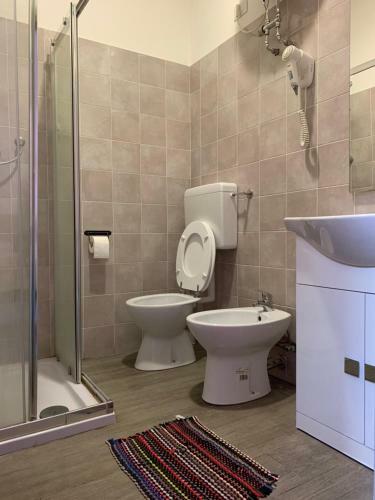 Hotel Lucania