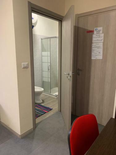Hotel Lucania
