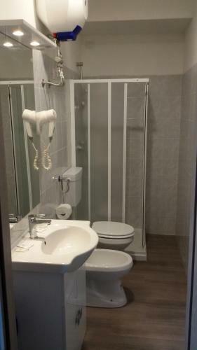 Hotel Lucania