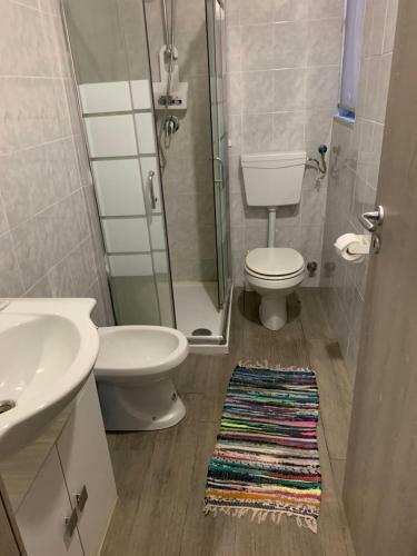 Hotel Lucania