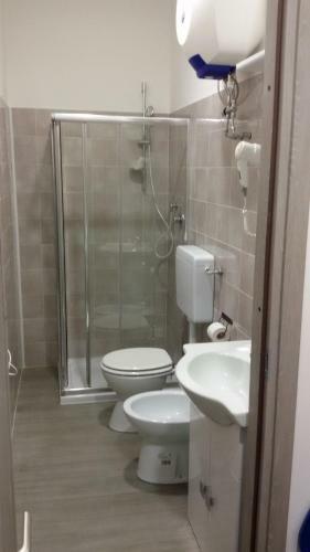 Hotel Lucania