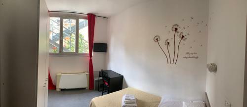 Hotel Lucania
