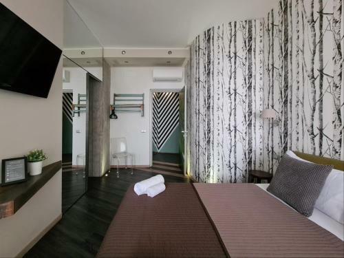 Hostal 15 Quindici By Serendipity Rooms