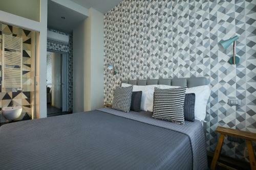 Hostal 15 Quindici By Serendipity Rooms