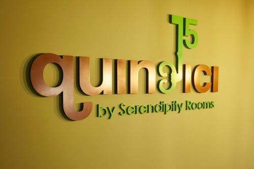 Hostal 15 Quindici By Serendipity Rooms